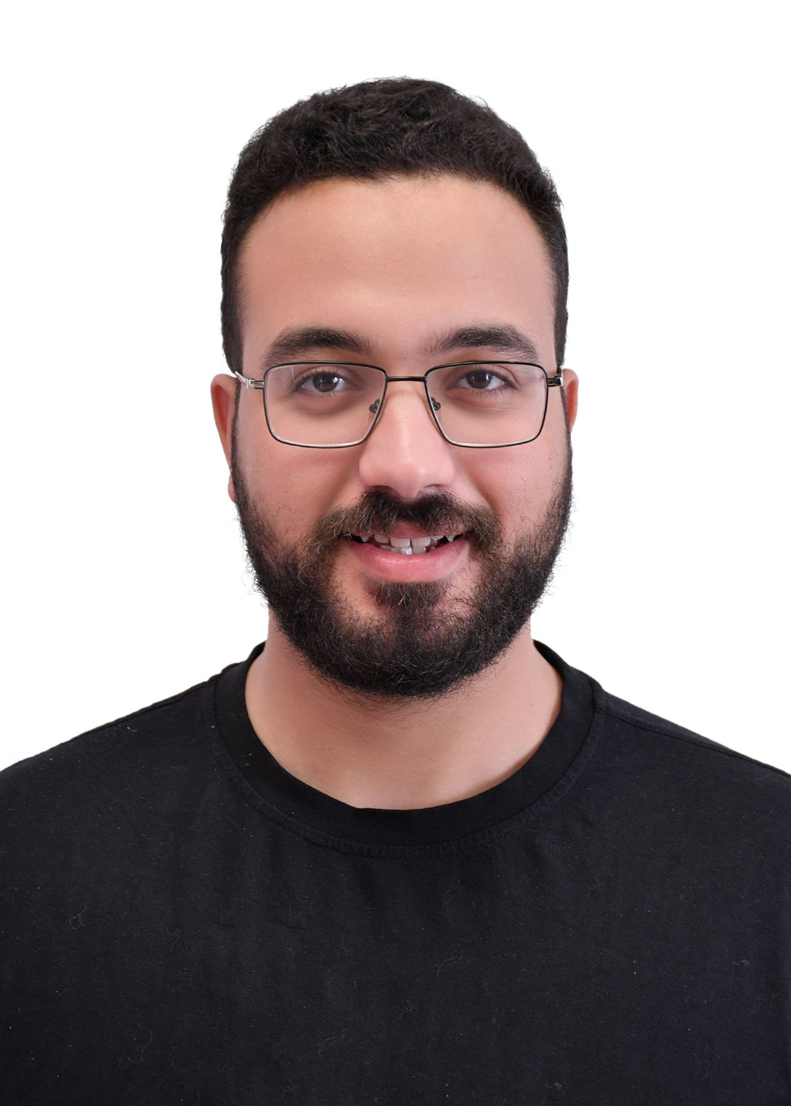 Mahmoud - Player 1